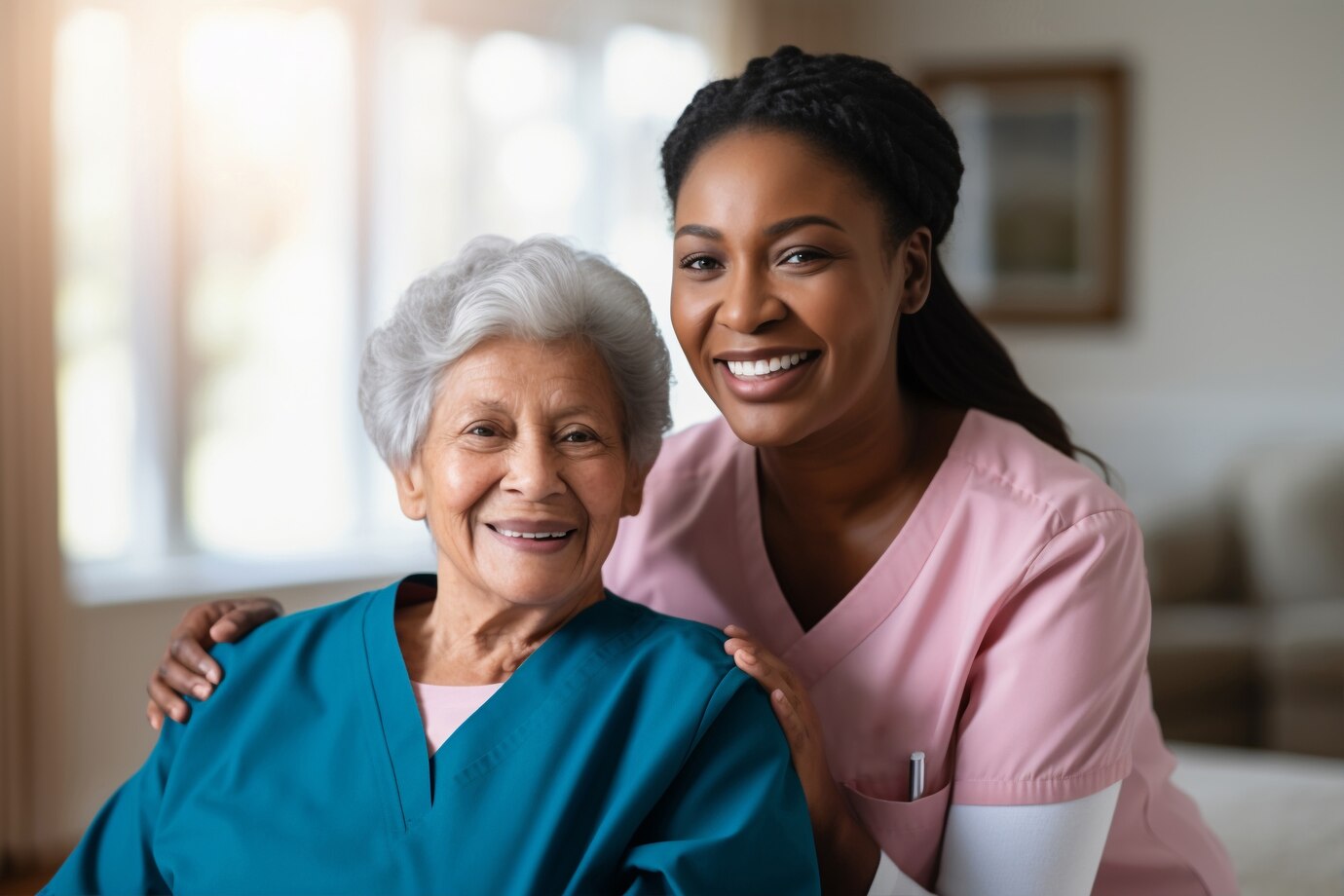 Amore Home Health Services